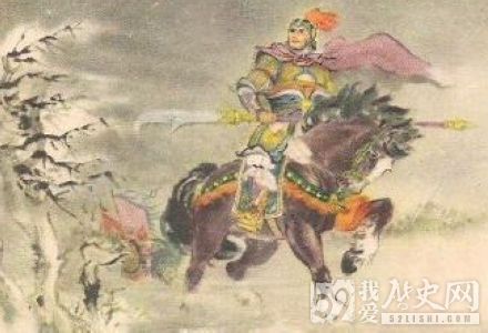 狄青是什么死的_狄青因烧纸未报备而贬官至死