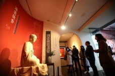 大足石刻苏博特别展览介绍