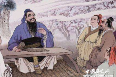 细数孔子对中华文明做出的贡献