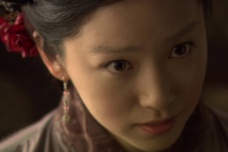 麝月的人物结局