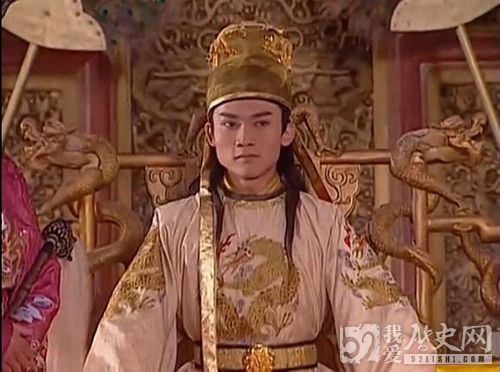 朱厚照是昏君吗_朱厚照为什么没儿子_朱厚照死因