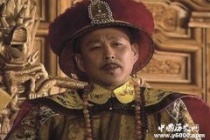 乾隆幼年深受康熙的喜爱