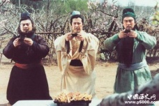 刘备为什么一定要攻打东吴