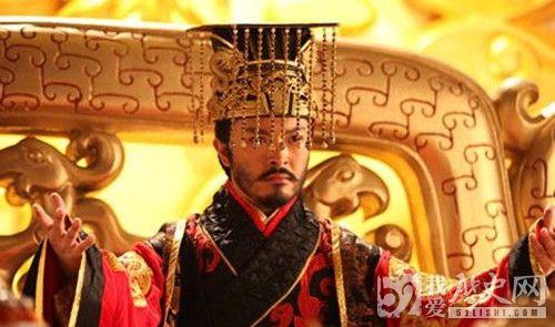 隋炀帝怎么死的_隋炀帝死了谁当了皇帝