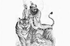 天师尊号由来的故事