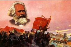 马克思对巴黎公社运动的评价