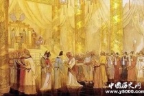 明成祖朱棣的生平简介