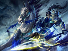 历史上赵云的能力分析