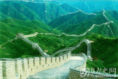 李世民：缔造和平，不修长城的明君