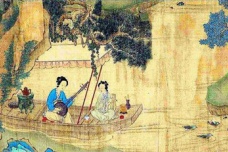风流才子唐伯虎实则不风流