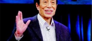 2021年5月3日:王景愚逝世