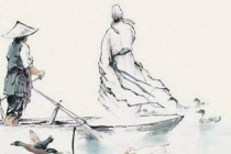 《游洞庭湖五首·其二》赏析
