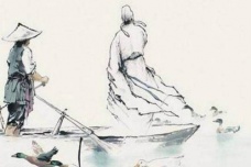 《游洞庭湖五首·其二》赏析