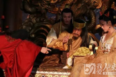 病夫皇帝：唐顺宗执政数月居然被人赶下台