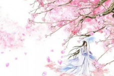 《画堂春·一生一代一双人》