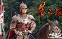 朱元璋为什么要杀害功臣