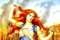 阿波罗与卡珊德拉是什么关系