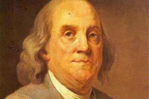 富兰克林是个怎样的人