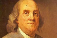 富兰克林是个怎样的人