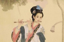 王昌龄《西宫春怨》全诗赏析