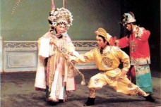 湘剧的唱腔特点是什么