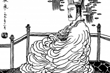 枚乘的主要思想是什么