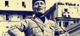 1945年4月28日：墨索里尼被枪决