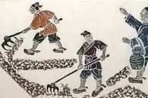 汉朝的农业发展情况