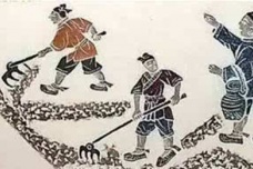 汉朝的农业发展情况