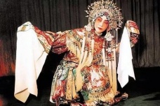 中国戏曲在近现代的发展