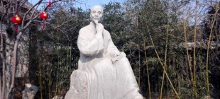 1715年2月25日：蒲松龄逝世