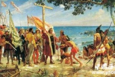 哥伦布从美洲“带回”了哪些疾病