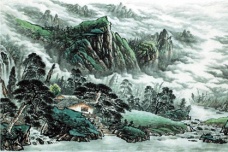 《寻南溪常山道人隐居》原文译文赏析