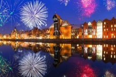 荷兰如何庆祝新年