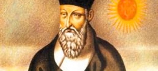 1552年10月6日：利玛窦出生