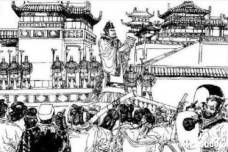汉武帝立子杀母的原因