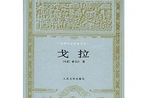 《戈拉》作品内容简介