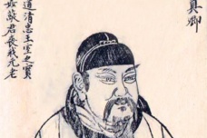 784年8月23日：颜真卿遇害