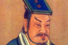 363年4月16日:刘裕出生