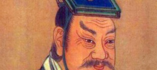 363年4月16日：刘裕出生