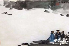 苏轼词《虞美人》《渔家傲》全盘点