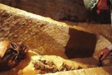 胡夫金字塔是不是外星人的杰作