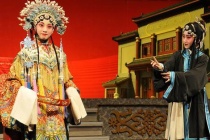 秦腔的乐器的有哪些