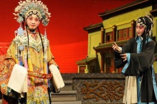 秦腔的乐器的有哪些