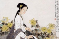 历史上对李清照的评价二