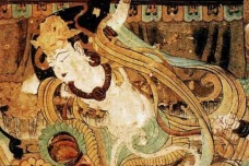 莫高窟的风格演变