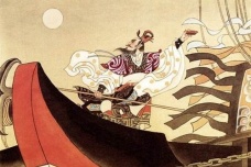 《短歌行》其一鉴赏