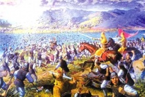 高句丽在鼎盛时期是怎么衰败的