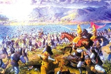 高句丽在鼎盛时期是怎么衰败的