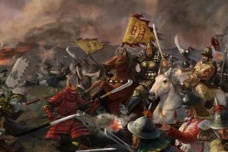 碧蹄馆之战：第一次万历援朝战争的转折点